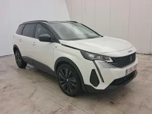 Peugeot 5008 1.2i GT 2023