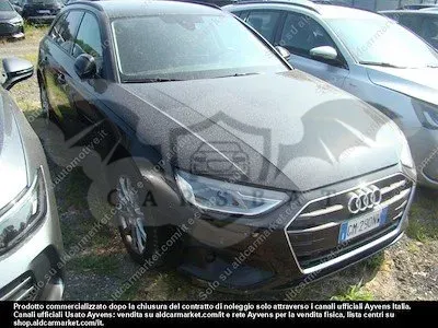 Audi A4 35 TDI Business 2023