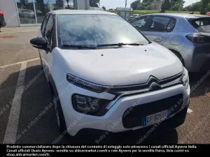Citroën C3 Business Business 2021