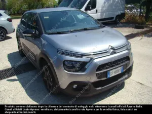Citroën C3 Feel Feel 2021