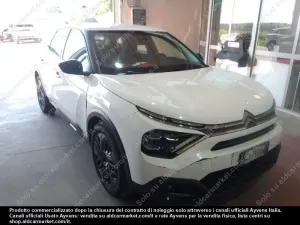 Citroën C4 Feel Feel 2022