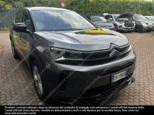 Citroën C5 Aircross Aircross FEEL Feel 2023