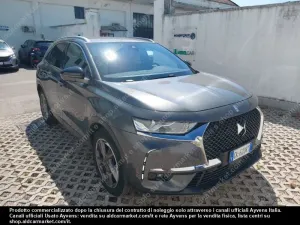 DS DS7 Crossback 1.5 HDI 2022