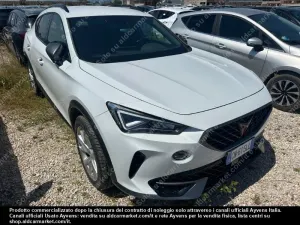 Cupra Formentor 1.5 TSI 2023