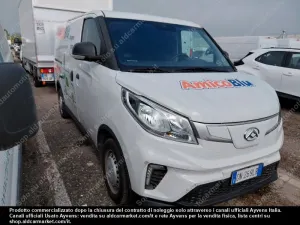Maxus eDeliver 3 53 kWh 2023