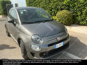Fiat 500 1.0 Connect 2022