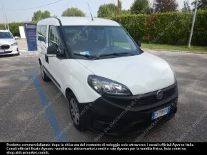 Fiat Doblo Combi 1.6 2022
