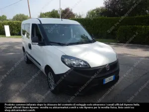 Fiat Doblo Combi 1.6 2022