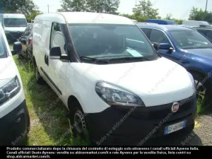 Fiat Doblo Cargo 1.6 Maxi 2021