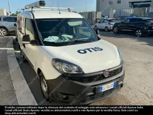 Fiat Doblo 1.3 MultiJet Business 2021