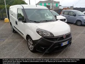 Fiat Doblo 1.6 MultiJet Lounge 2022