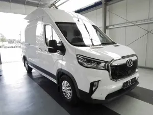 Maxus eDeliver 9 L3H3 88 kWh 2024