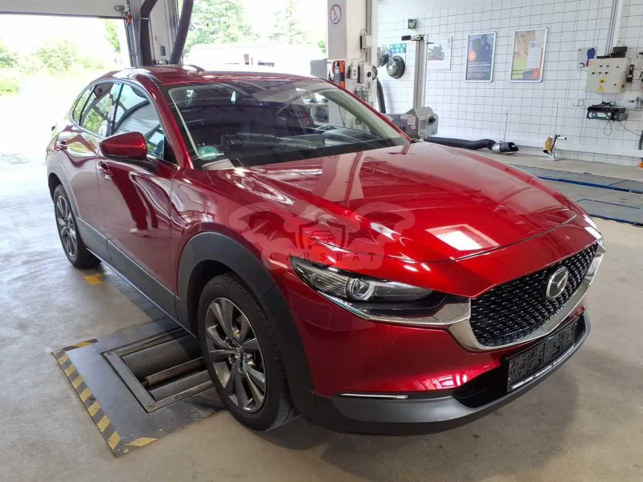 Mazda CX-30 2.0 M-Hybrid Selection 2023