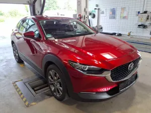 Mazda CX-30 2.0 M-Hybrid Selection 2023