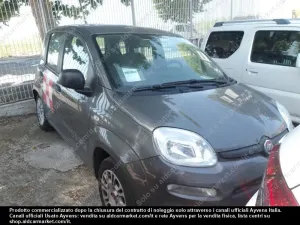 Fiat Panda 1.0 2022