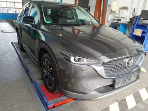 Mazda CX-5 SKYACTIV-D 150 SCR Aut. Newground 2023