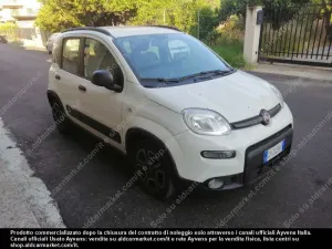 Fiat Panda 1.2 Easy 2021