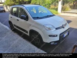 Fiat Panda 1.2 Easy 2021