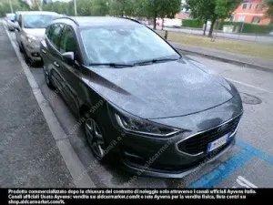 Ford Focus 1.5 EcoBlue Business 2023