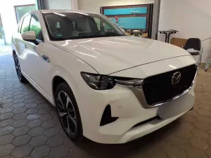 Mazda CX-60 AWD PHEV Aut. Takumi 2022