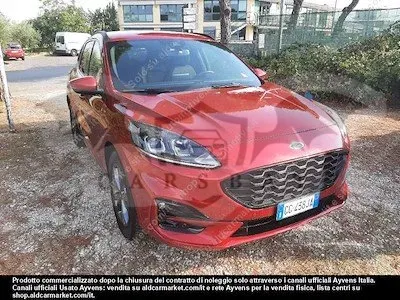 Ford Kuga 1.5 EcoBlue ST Line 2021