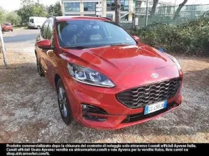 Ford Kuga 1.5 EcoBlue ST Line 2021