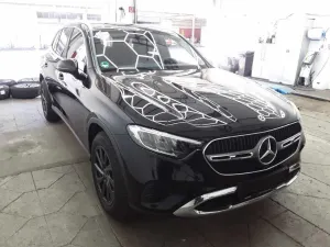 Mercedes-Benz GLC 200 Avantgarde Advanced 2024