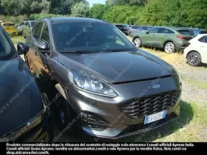 Ford Kuga 2.0 EcoBlue ST Line 2024