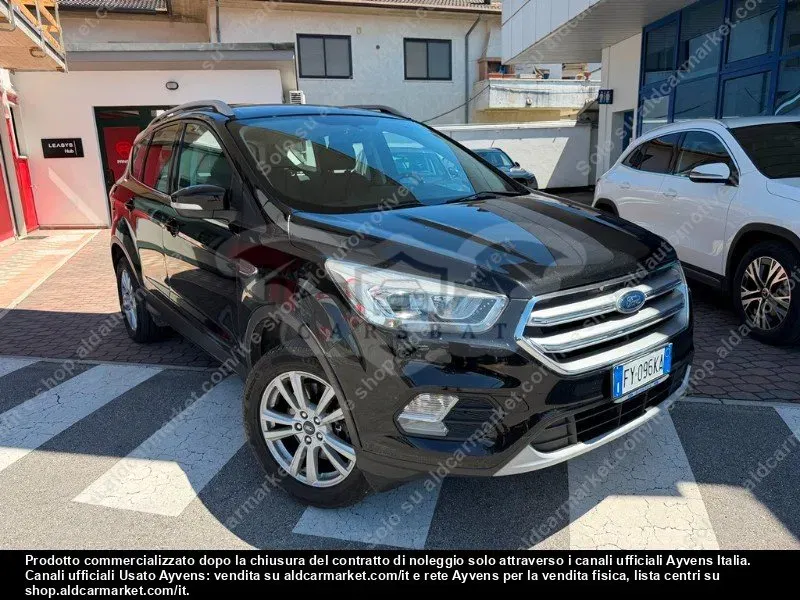 Ford Kuga 2.0 TDCI Business 2019