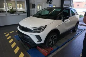 Opel Crossland 1.2 Edition 2021