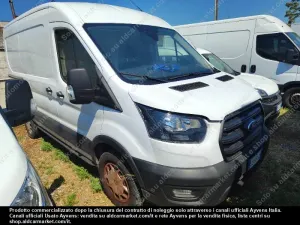 Ford L2H2 2.0 Trend 2023