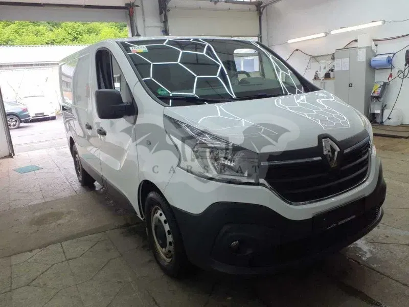 Renault Trafic L1H1 ENERGY dCi 145 L1H1 3,0t Comfort 2021