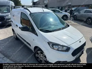 Ford Transit Courier Courier 1.5 TDCI Trend 2022