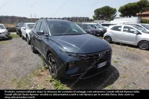 Hyundai Tucson 1.6 2023