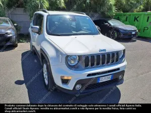 Jeep Renegade 4xe 1.3 Limited 2021