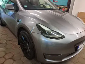 Tesla Model Y Long Range 2023