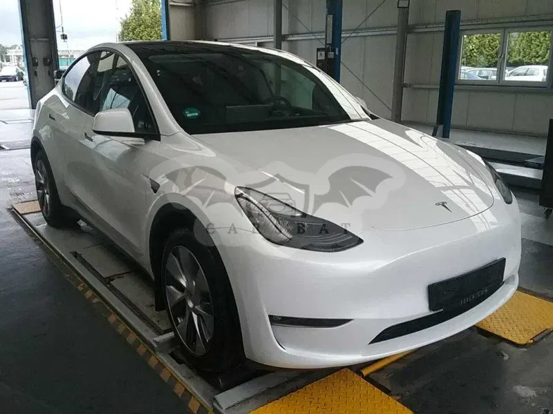 Tesla Model Y Long Range 2023