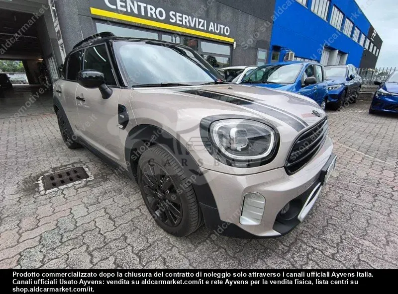 Mini Countryman Cooper D Cooper D Northwood Northwood 2023