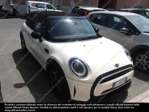 Mini 3 Doors Cooper Cooper Classic Classic 2021