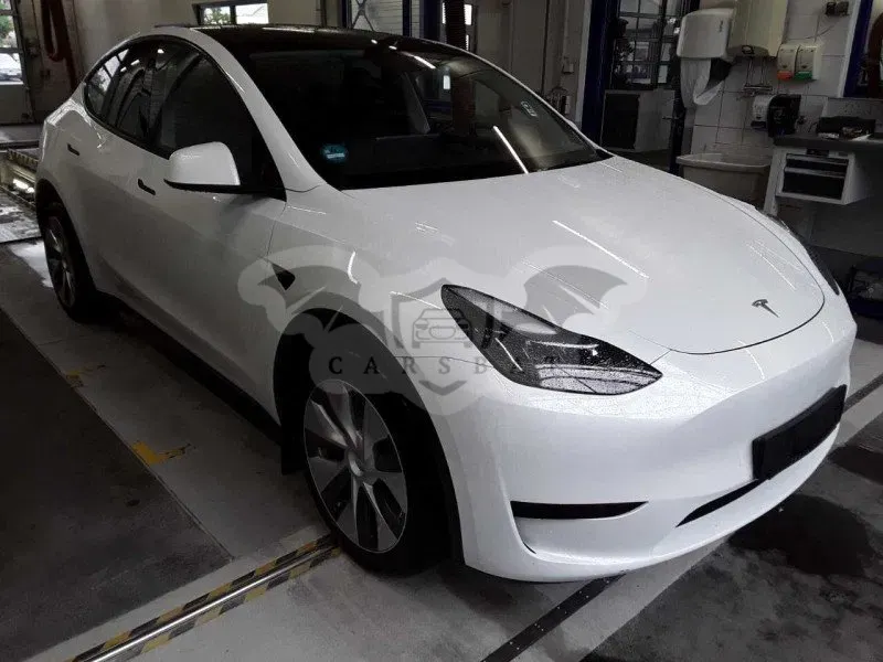 Tesla Model Y Standard Range 2023