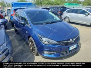 Opel Astra 1.5 CDTI Business 2021