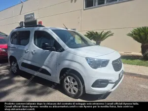 Opel Combo Life 1.5 Edition 2023