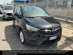 Opel Crossland 1.2 2020