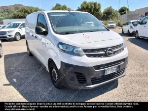 Opel Vivaro L2H1 1.5 Enjoy 2024