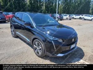 Peugeot 3008 Allure Pack Allure Pack 2023