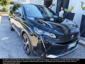 Peugeot 3008 GT GT 2022