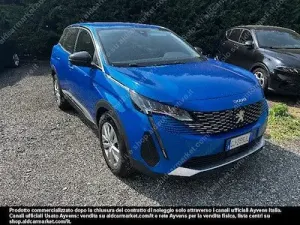 Peugeot 3008 Active Pack Active Pack 2022