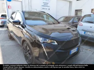 Peugeot 3008 GT GT 2022