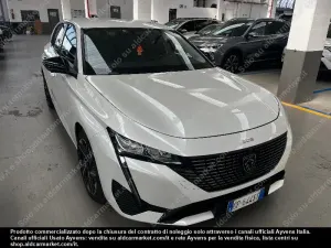 Peugeot 308 Allure Pack Allure Pack 2023