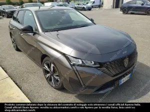 Peugeot 308 SW SW Allure Allure 2023